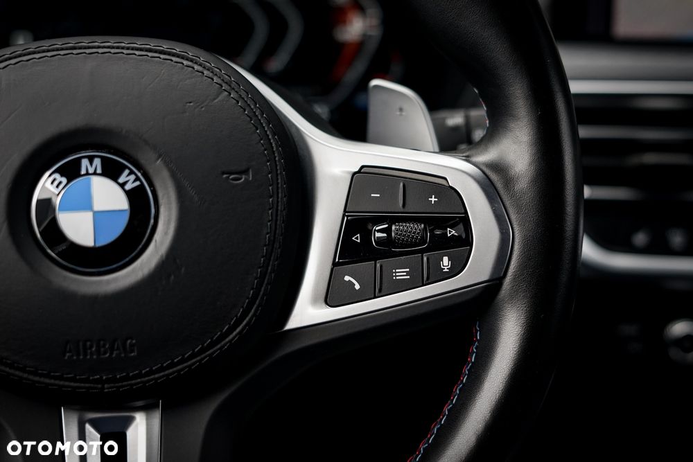 BMW X3 M40i sport - 22