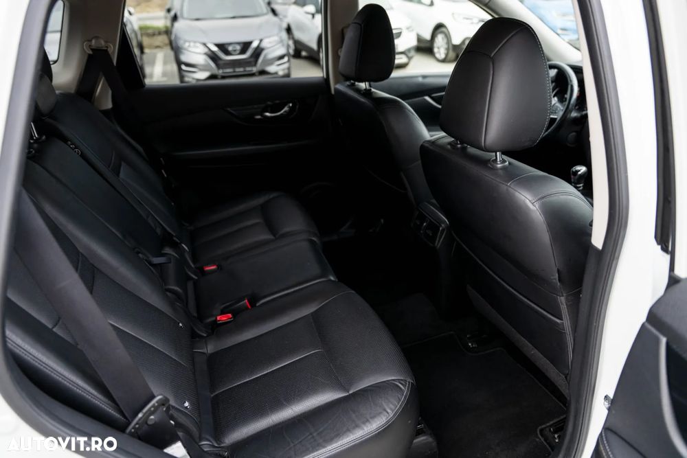 Nissan X-Trail 1.6 dCi Tekna - 8
