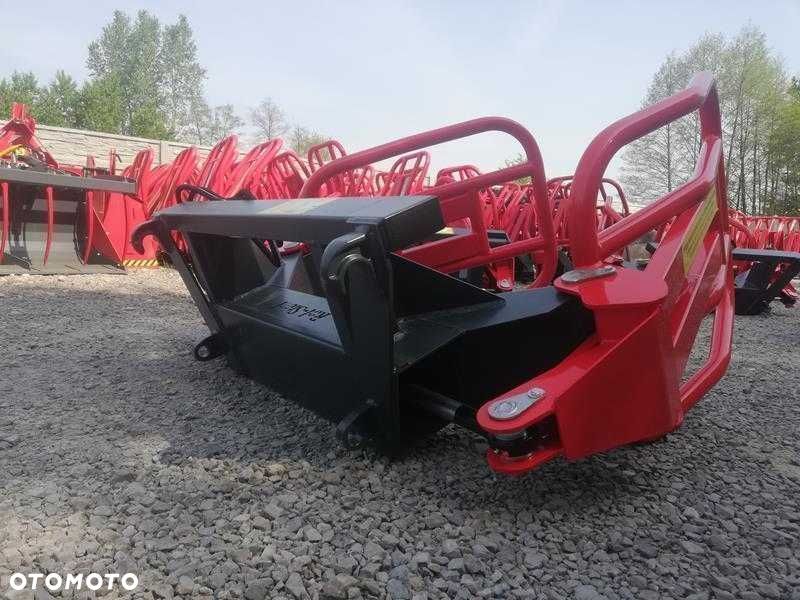 PROMOCJA!-CHWYTAK do bel balotów-EURO/SMS/MX do tura-dostawa cała POL - 4