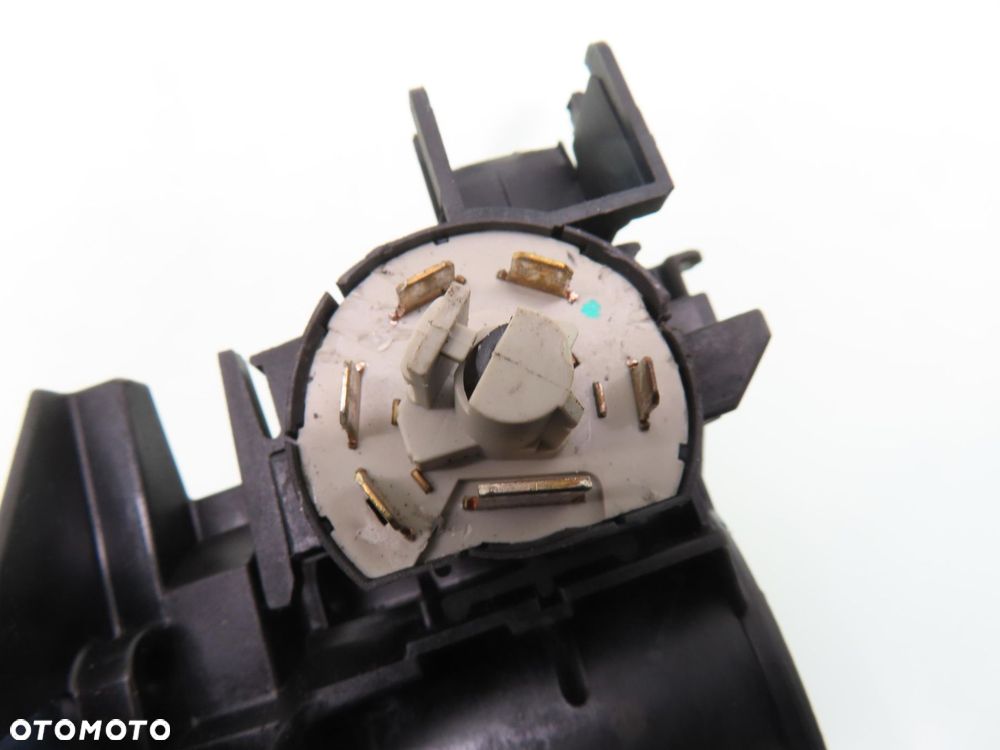 Używany Stacyjki - 139 PLN - Otomoto.pl