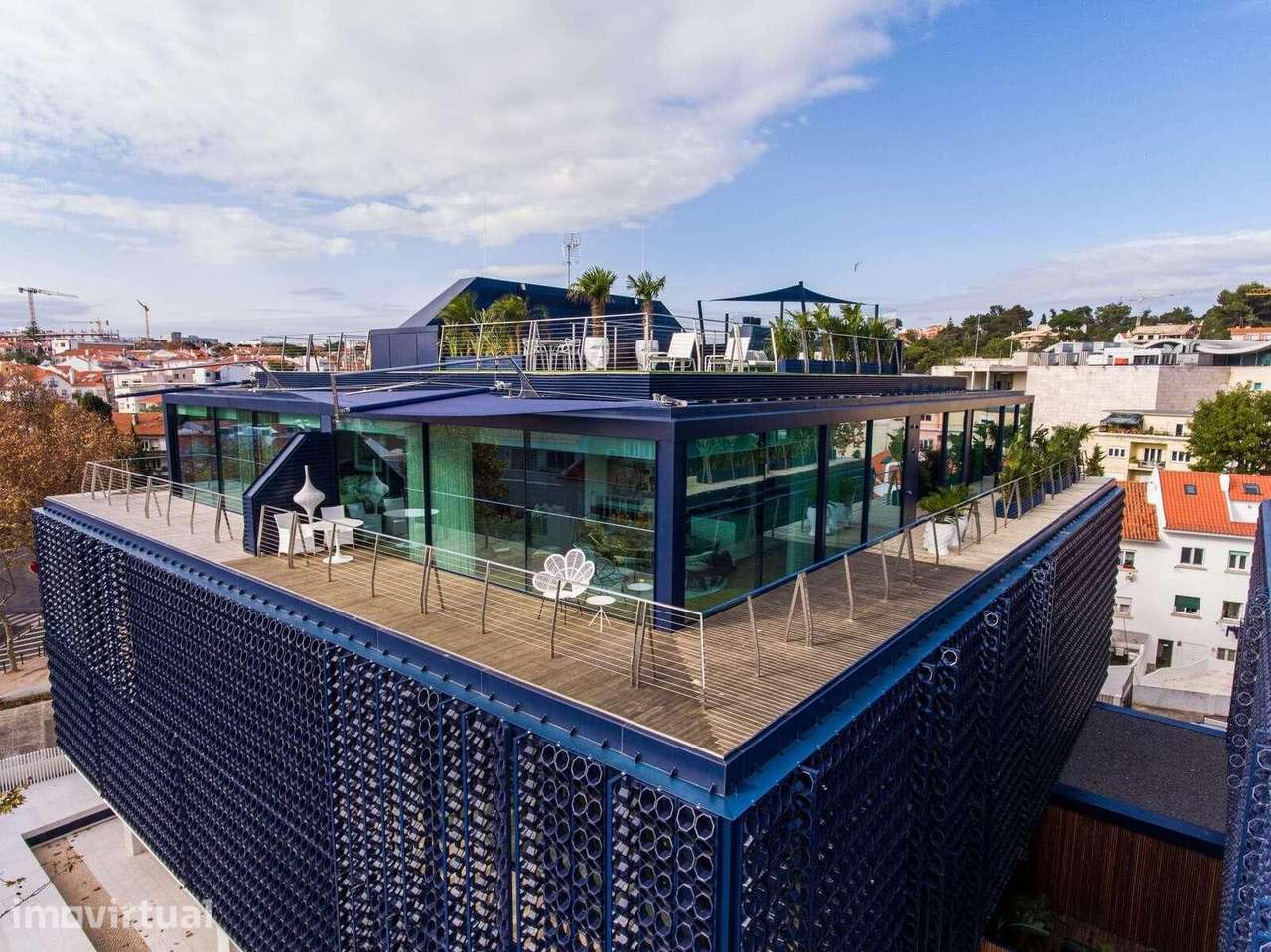 Apartamento T3 com vista, Centro Cascais, Cascais - Grande imagem: 3/51