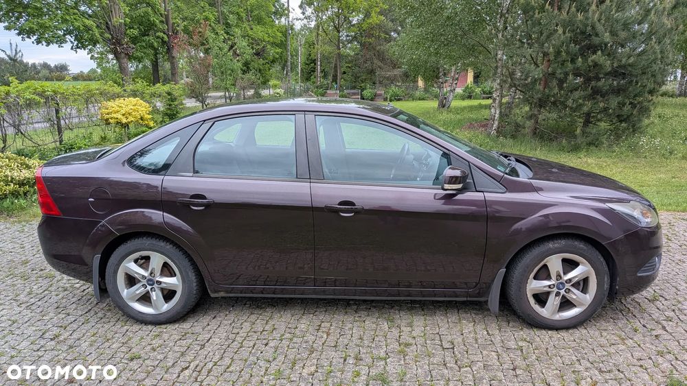 Ford Focus - 3