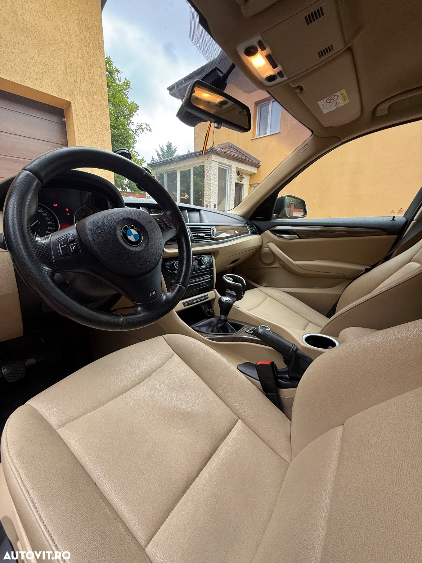 BMW X1 xDrive18d - 21