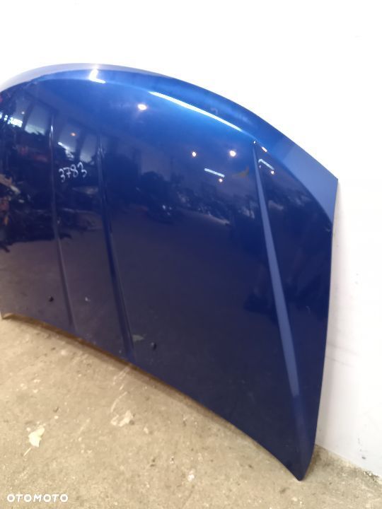 Dodge Journey przod pas maska zderzak blotnik - 11