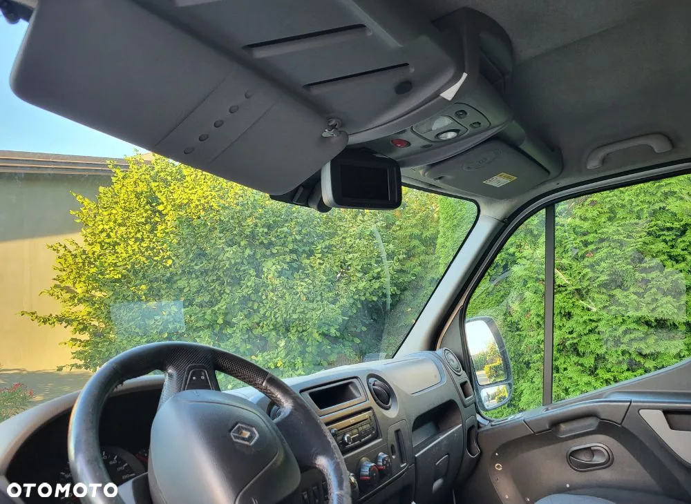 Renault Master - 13