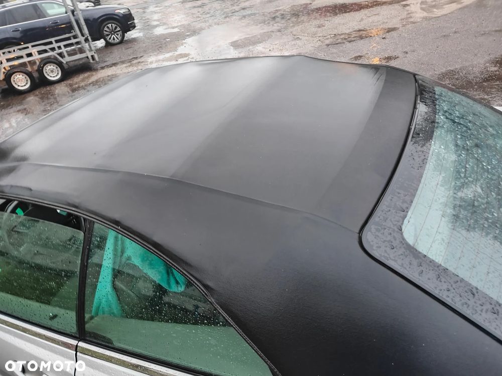 Chrysler Sebring 2.0 CRD Limited Soft-Top - 7