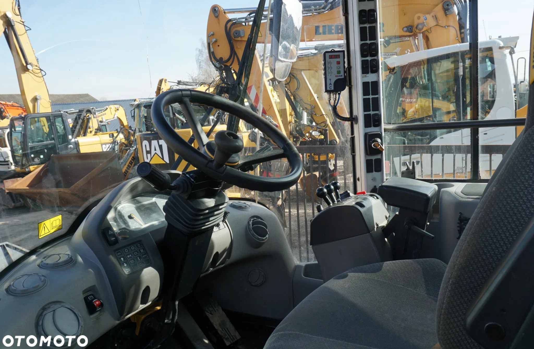 Volvo L 70 H - 12
