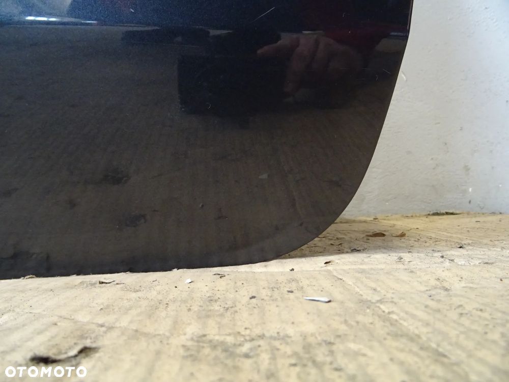 DRZWI PRAWY PRZÓD PRAWE PRZEDNIE RENAULT LAGUNA II LIFT LAK:TEB66 NR1187 - 10