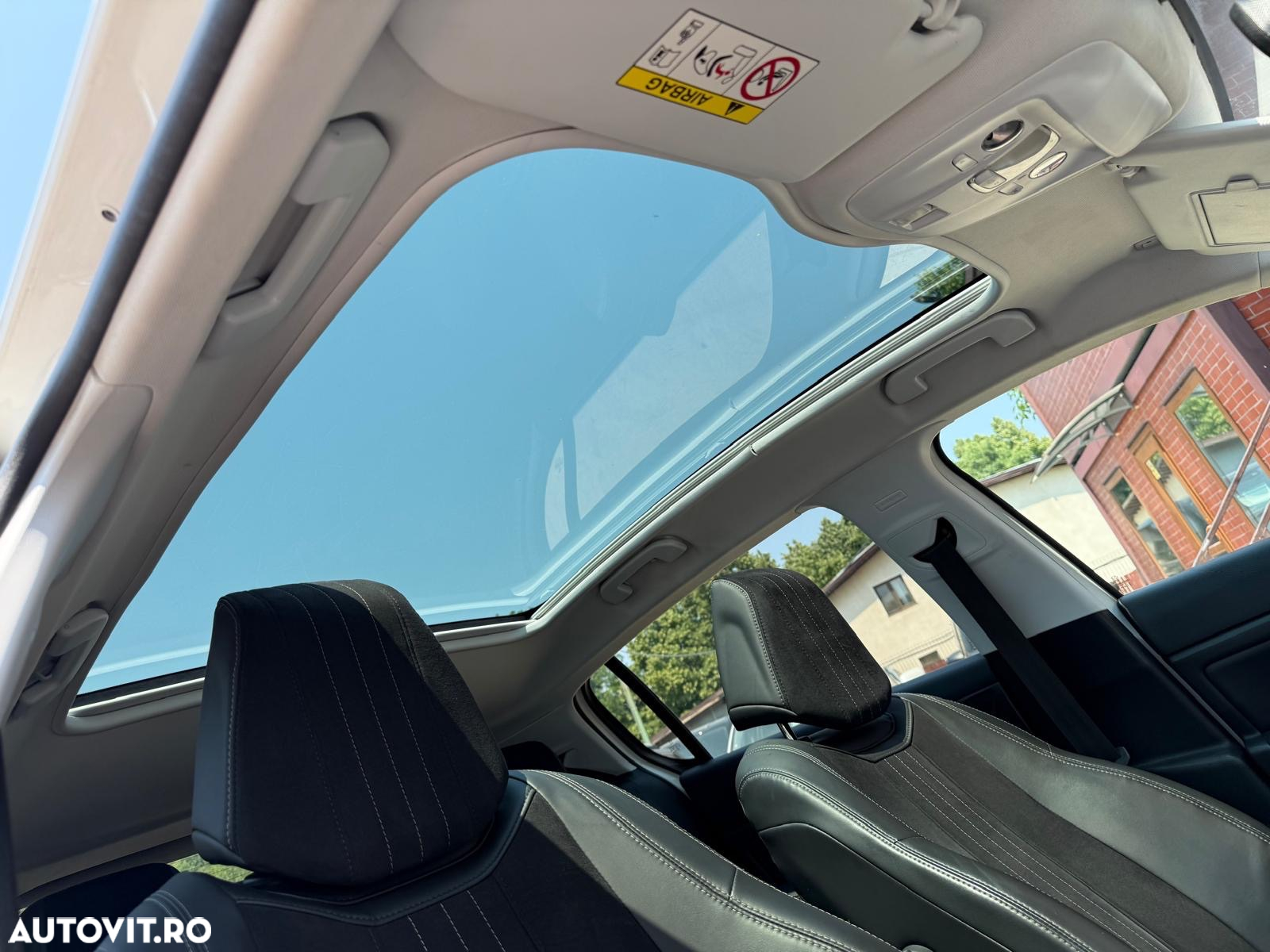 Peugeot 308 - 6