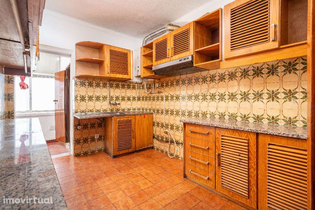 Apartamento T2, Celas - Grande imagem: 2/13