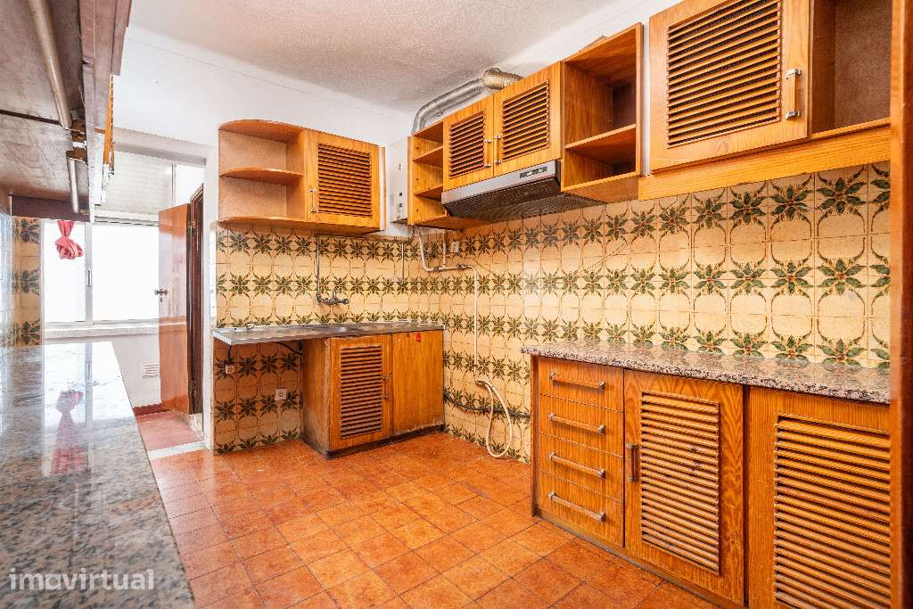 Apartamento T2, Celas - Grande imagem: 2/13