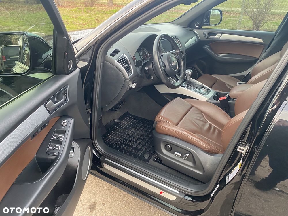 Audi Q5 - 21