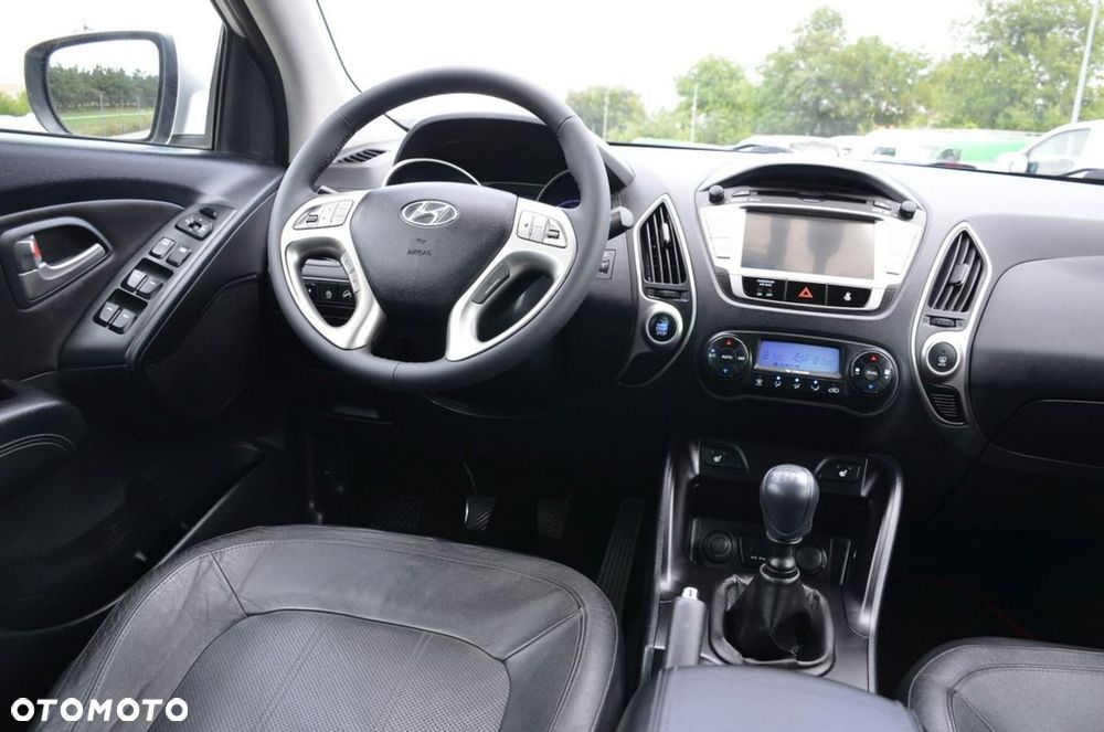 Hyundai ix35 - 31