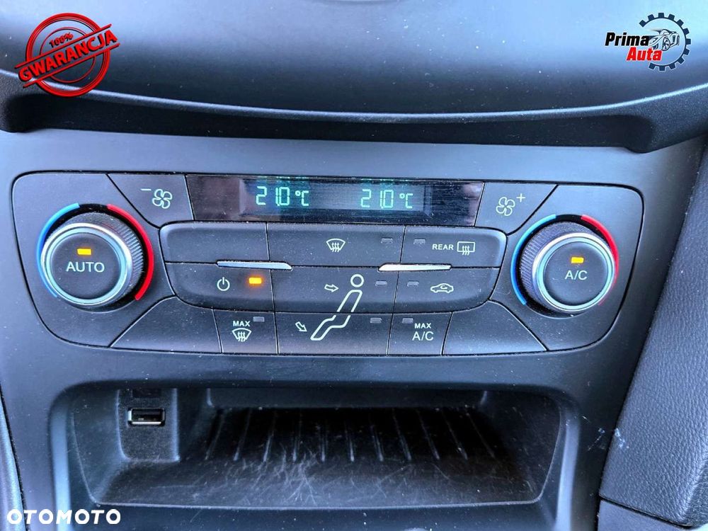 Ford Focus - 9