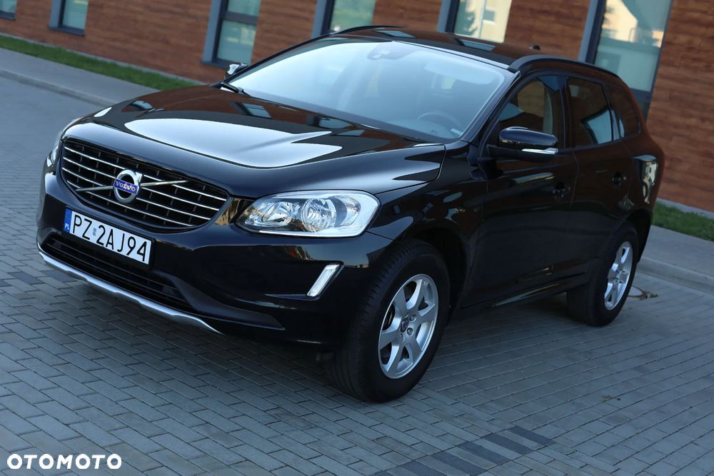 Volvo XC 60 D3 Kinetic - 8