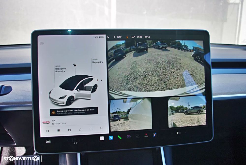 Tesla Model 3 Standard Range Plus RWD - 28