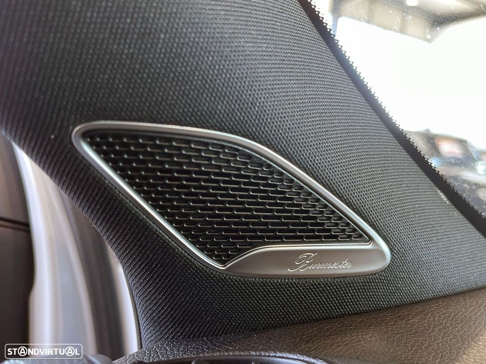 Mercedes-Benz EQB 350 4Matic Edition - 43