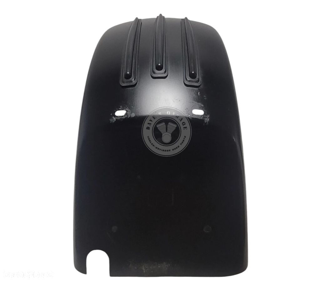 Błotnik tył Harley Davidson Softail Fat Boy 59819-06B - 3