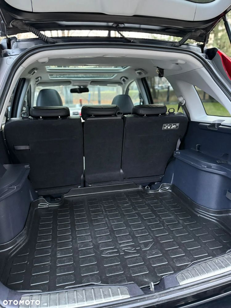 Honda CR-V 2.0i-VTEC Automatik Executive - 25