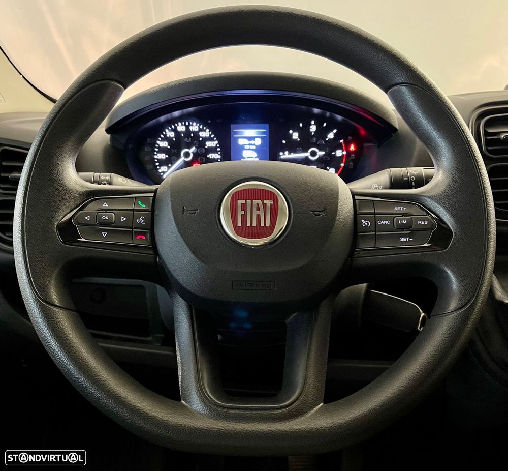 Fiat Ducato Maxi 35 2.2 M-Jet LH2 - 15