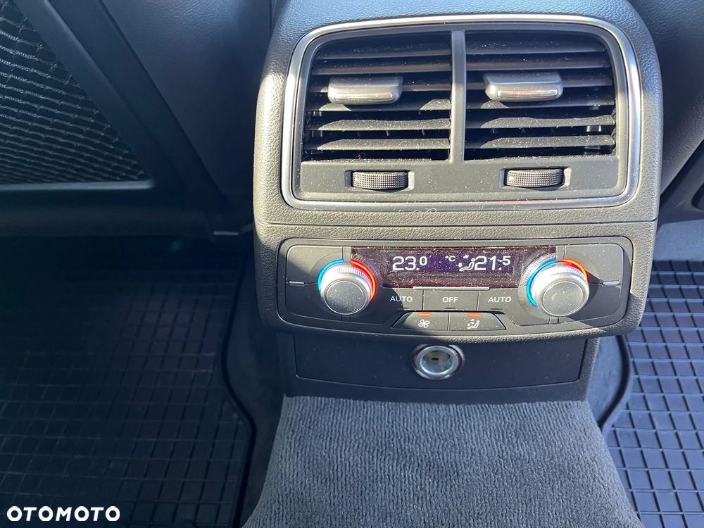 Audi A6 Avant 2.0 TDI Ultra DPF - 15