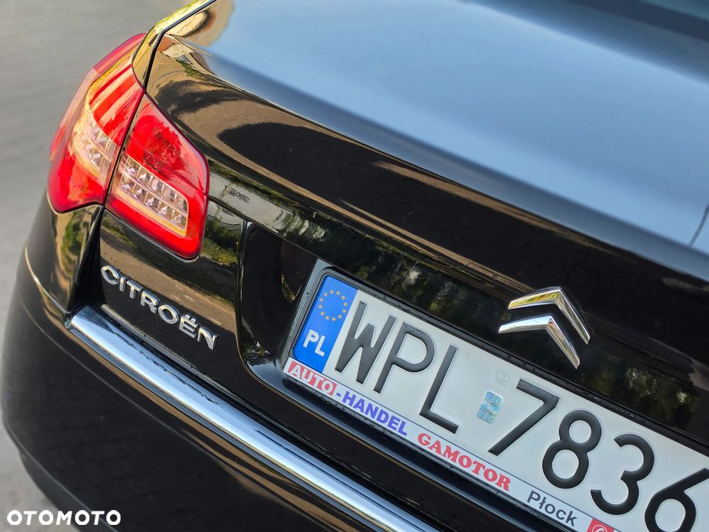 Citroën C5 - 11