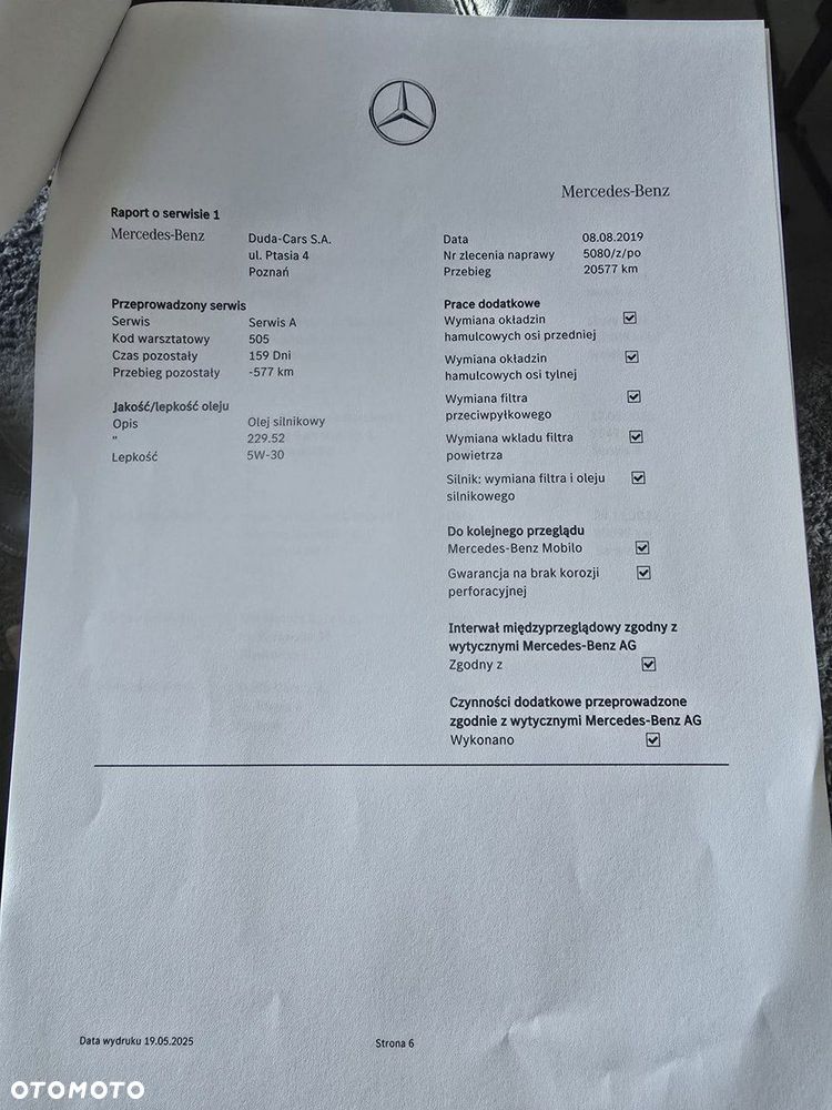 Mercedes-Benz GLE - 30