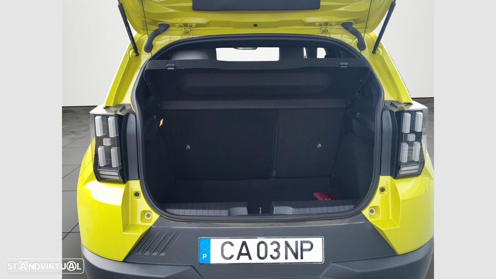 Fiat Grande Panda 45 kWh La Prima - 13