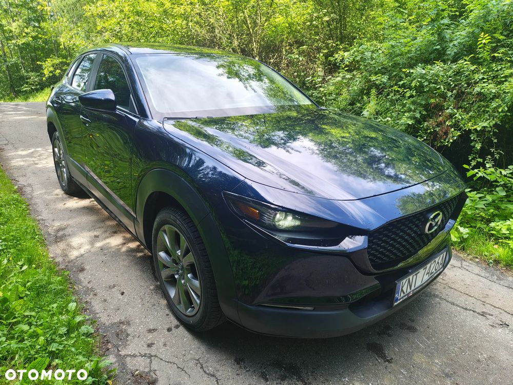 Mazda CX-30 - 2