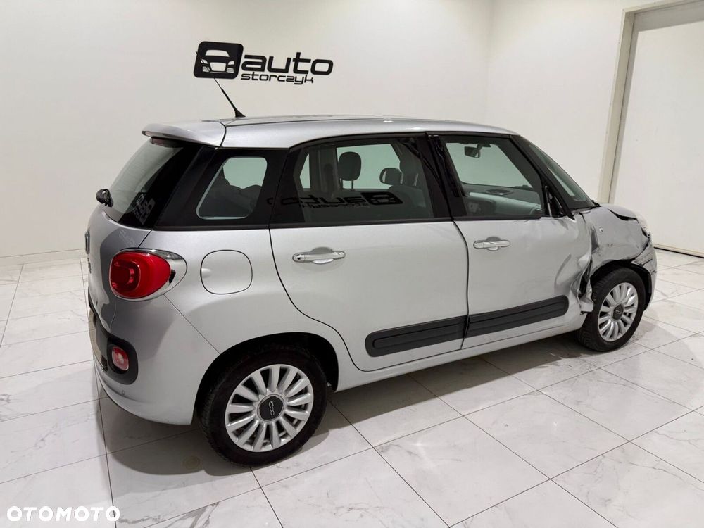 Fiat 500L - 15