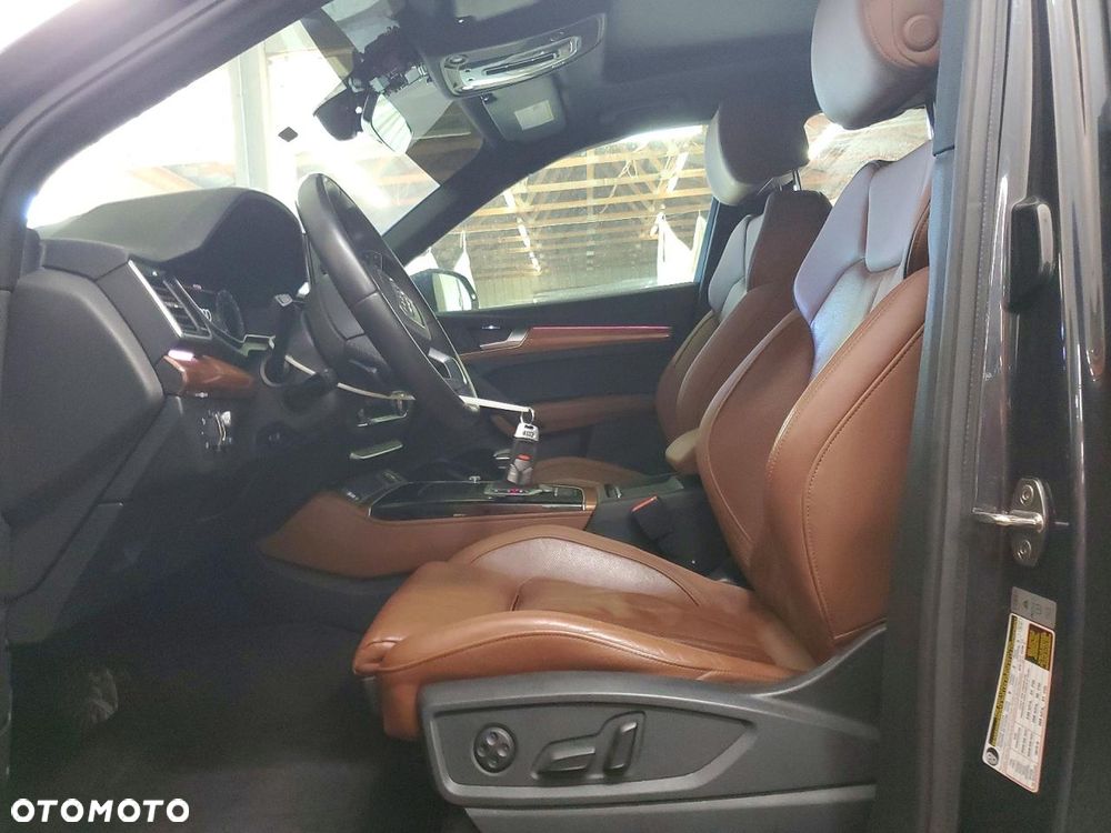 Audi Q5 45 TFSI quattro S tronic - 9
