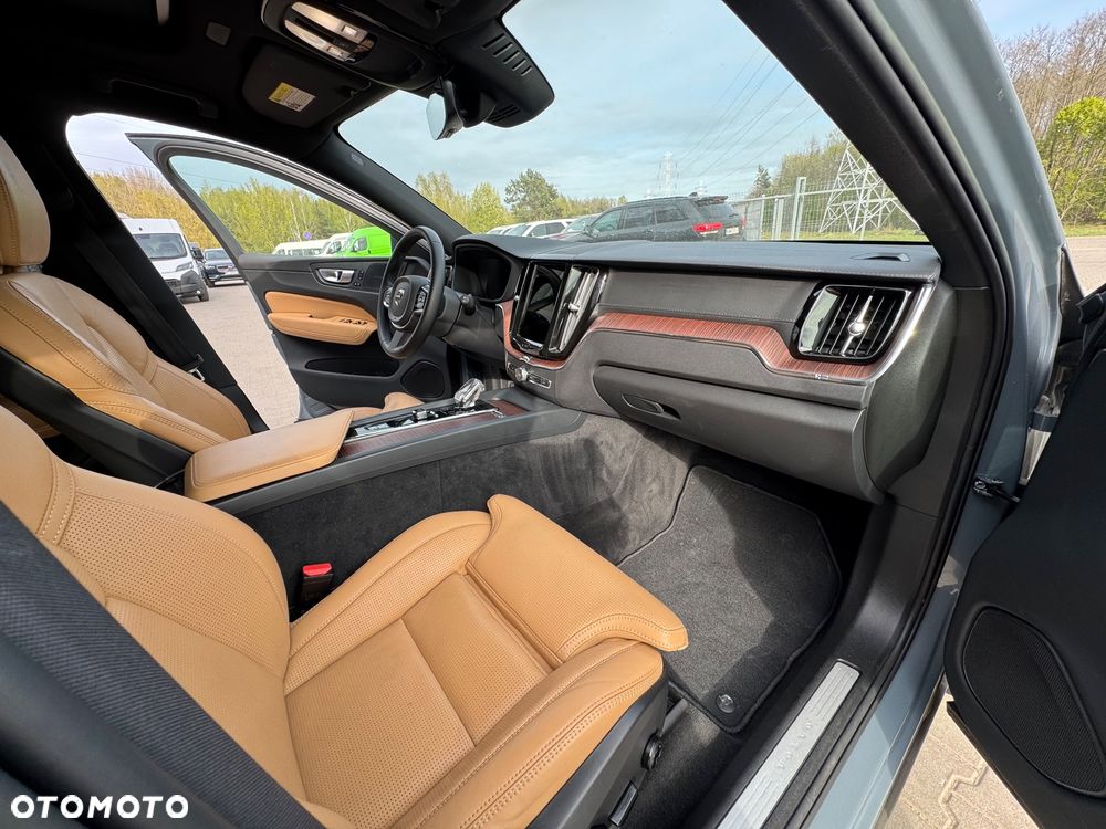 Volvo XC 60 B5 B Inscription - 21