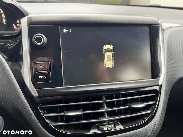 Peugeot 2008 BlueHDi 100 Active - 19