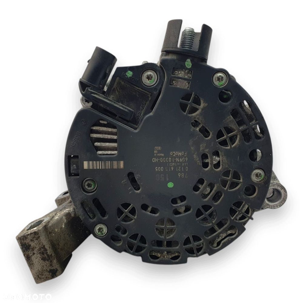 ALTERNATOR Volvo XC90 XC70 V70 S60 S80 2.4 D5 150A 6G9N-10300-HD 0121615005 - 6