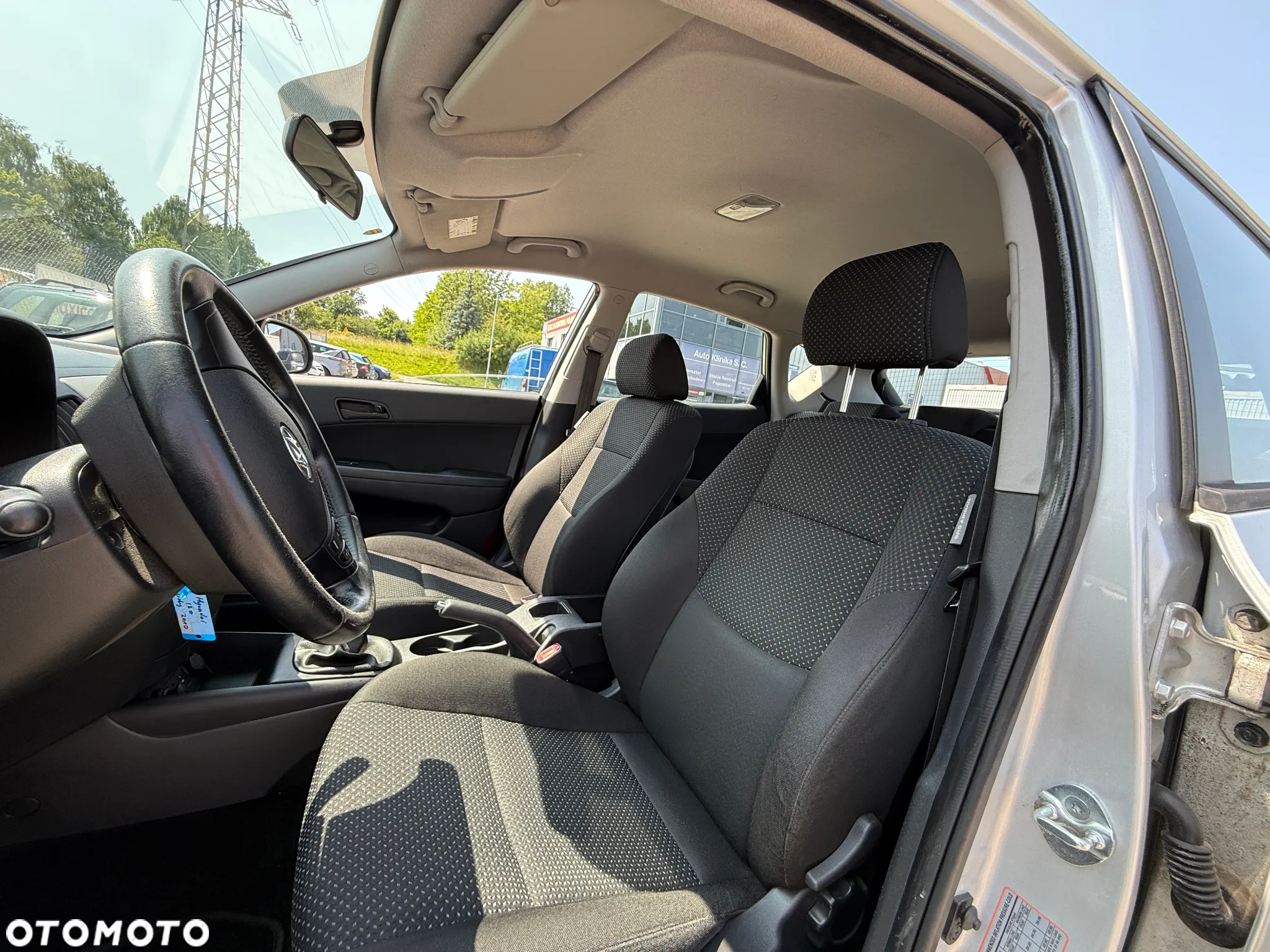Hyundai i30 1.4 Classic - 5