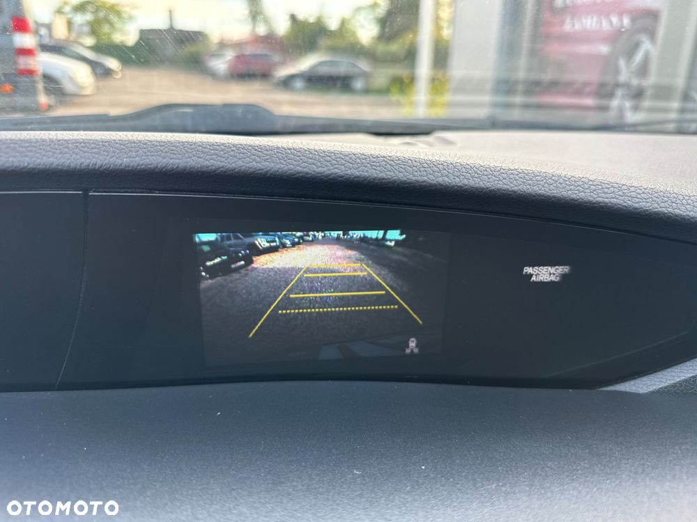 Honda Civic 1.8 i-VTEC Automatik Elegance - 34
