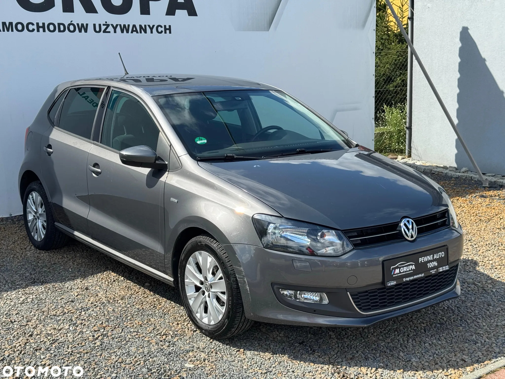 Volkswagen Polo - 3