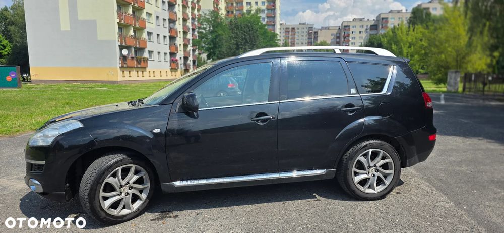 Citroën C-Crosser 2.2 HDi Exclusive - 3