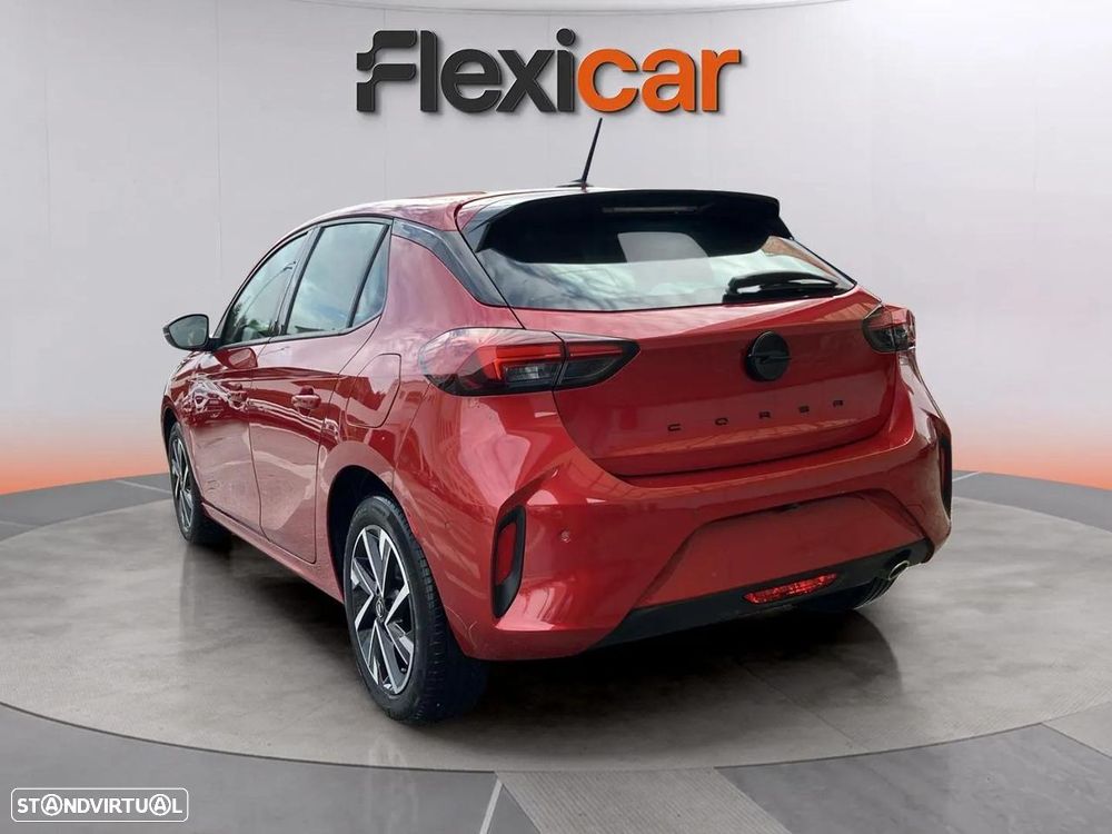 Opel Corsa 1.2 T GS - 5