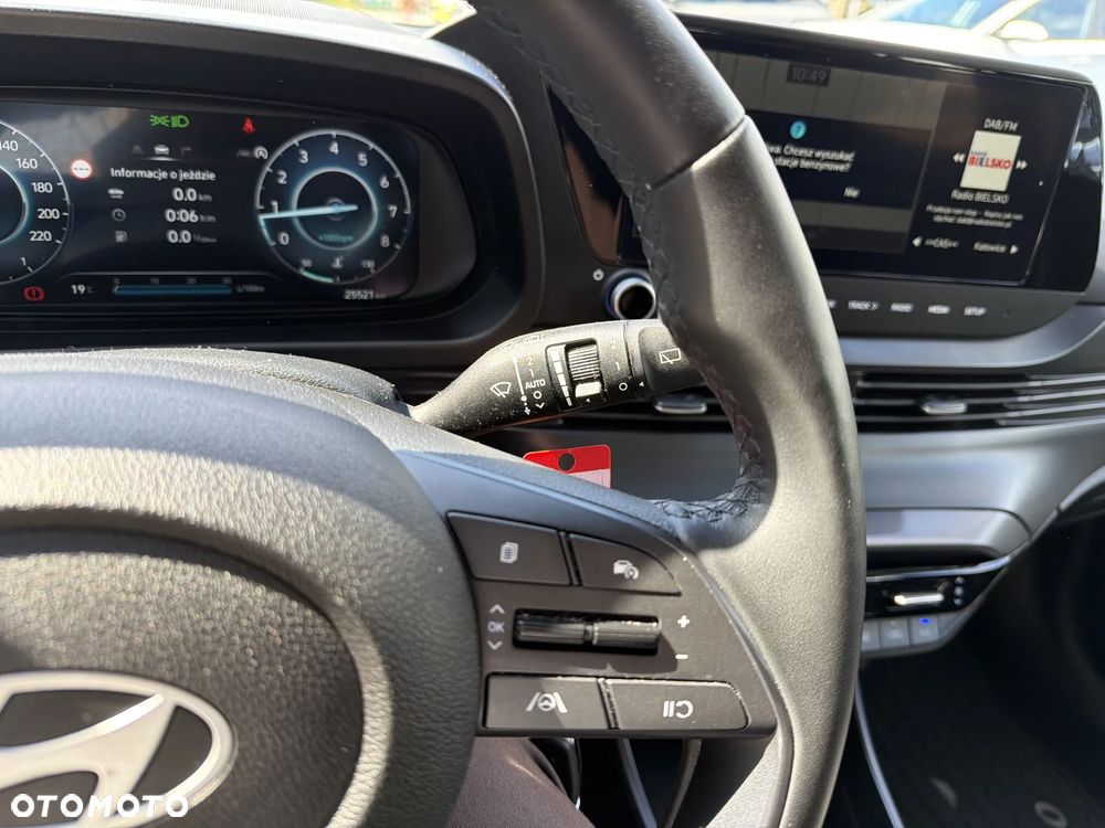 Hyundai i20 1.2 Modern - 21