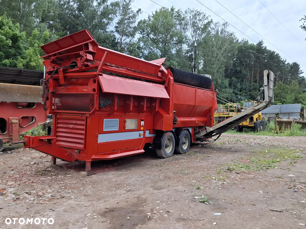 Inny Terra Select T5
