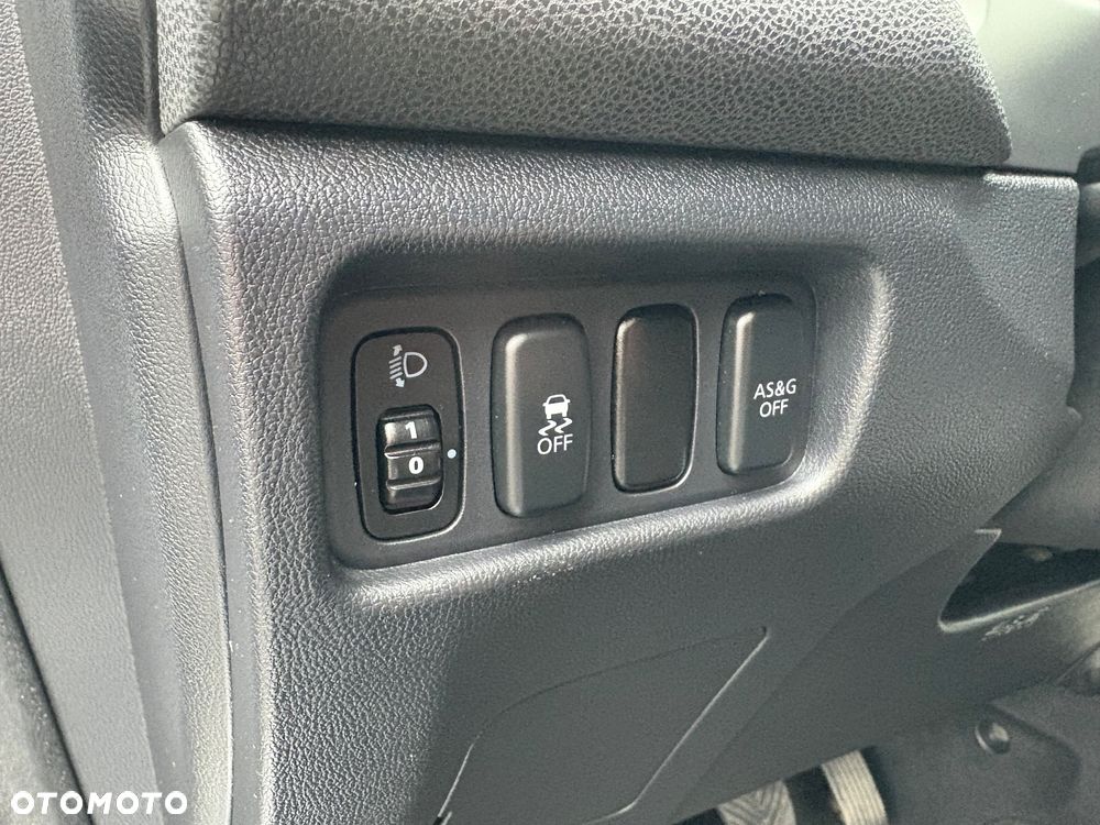 Mitsubishi ASX 1.8 DID Intense AS&G - 28