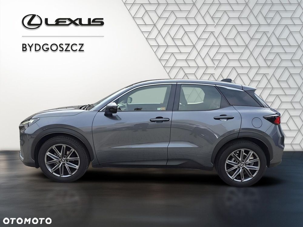 Lexus LBX 1.5 Hybrid Elegant - 8