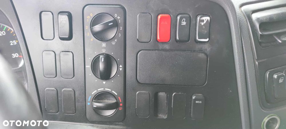 Mercedes-Benz Atego 1218L - 8