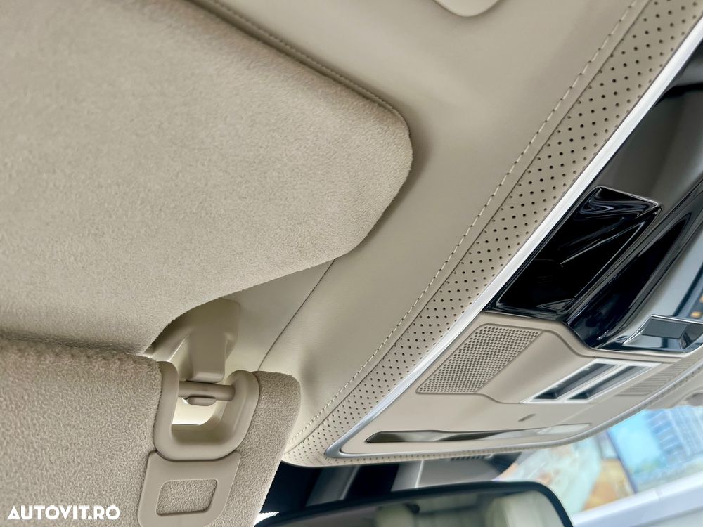 Land Rover Range Rover 5.0 I S/C Autobiography Black - 22