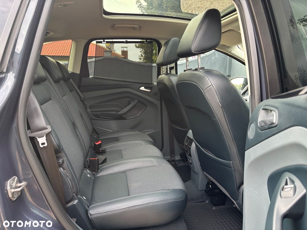 Ford C-MAX 1.0 EcoBoost Titanium ASS - 27