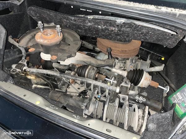 Amortecedor Frente Esquerdo Volvo S80 Ii (124) - 1