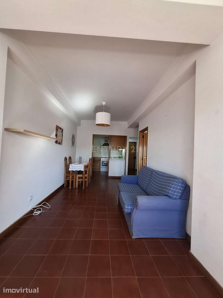 Apartamento T1 na Costa da Caparica - Arrendamento - Grande imagem: 3/17