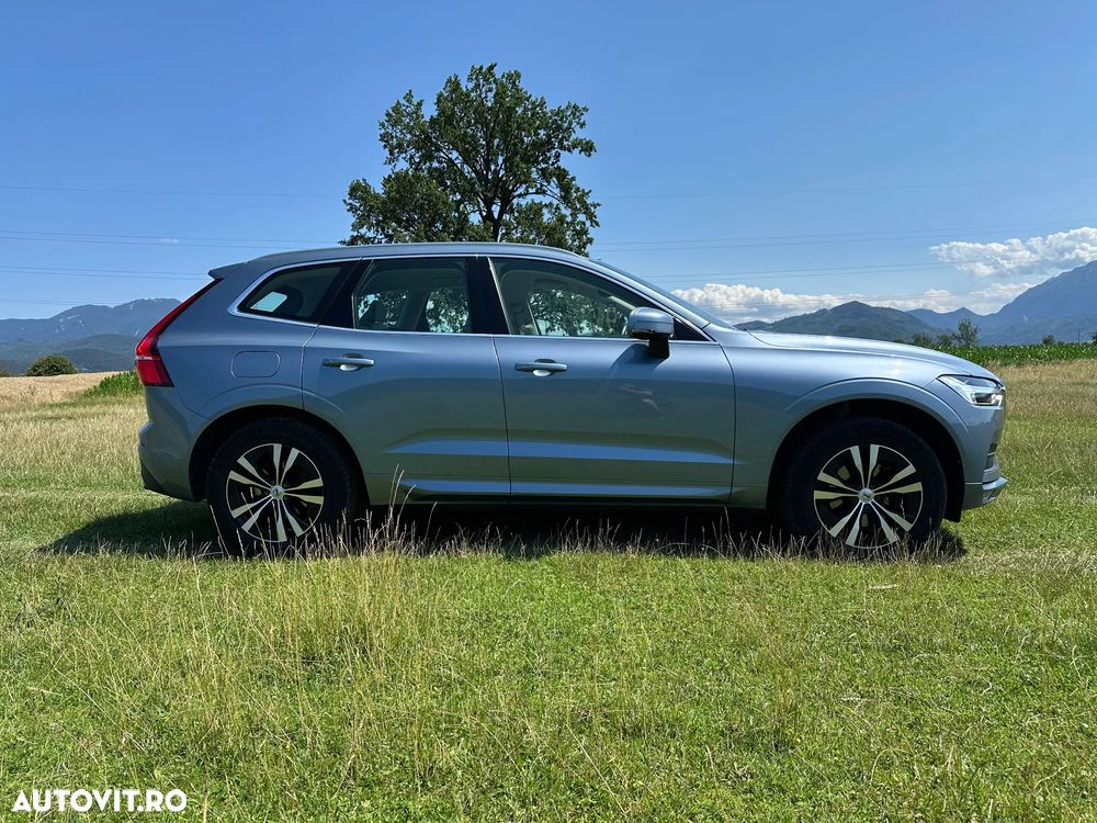 Volvo XC 60 D4 Momentum Pro - 4