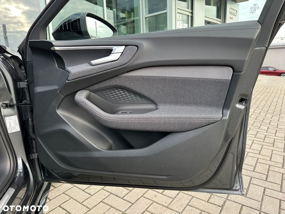 Audi A5 Limousine - 21